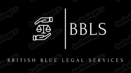 British blue legal services in Dubai